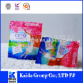 Wholesale alibaba newest sanitary napkins packaging